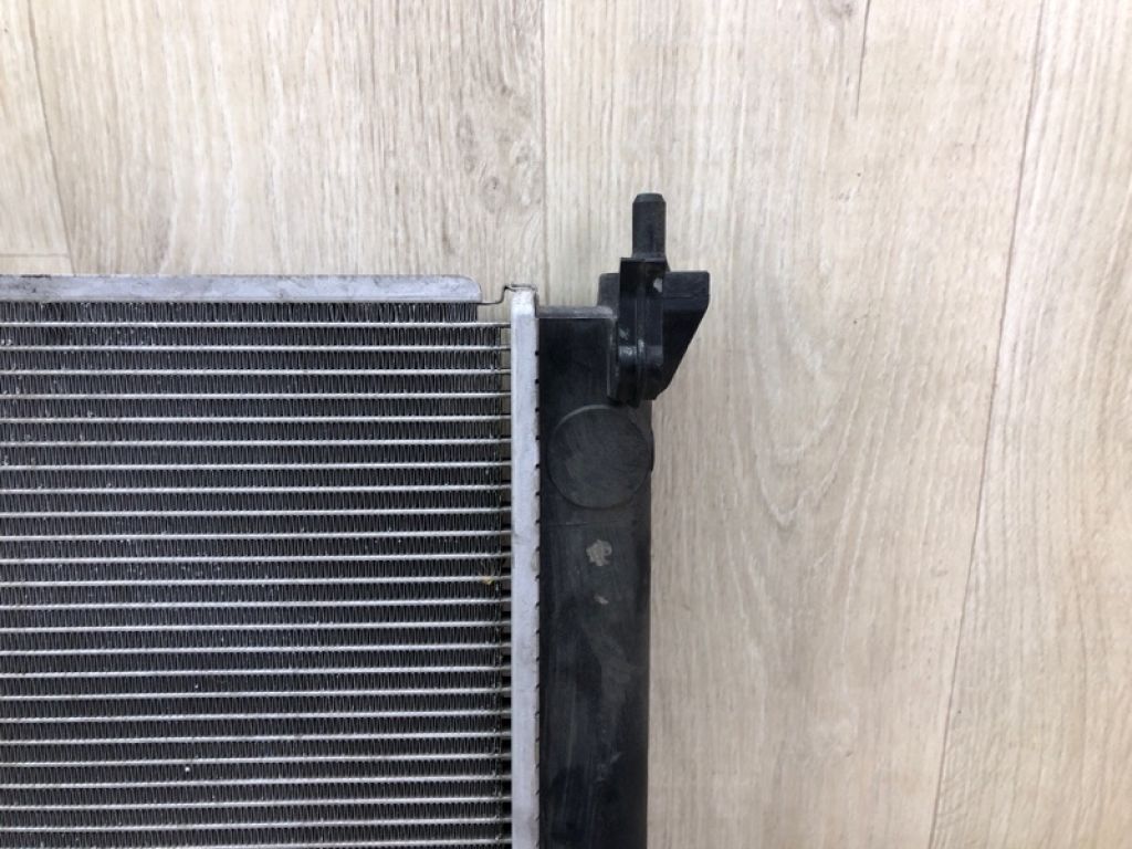 253101R000 | Радіатор основний HYUNDAI VELOSTER 11-18 - Фото 4