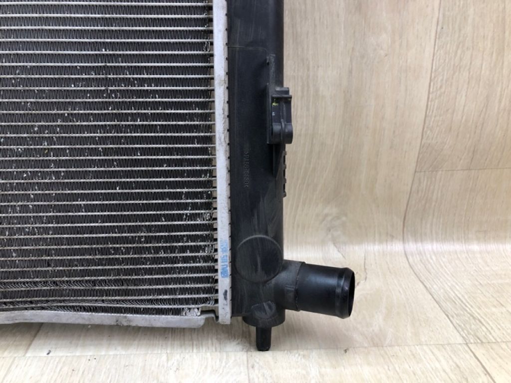 253101R000 | Радіатор основний HYUNDAI VELOSTER 11-18 - Фото 5