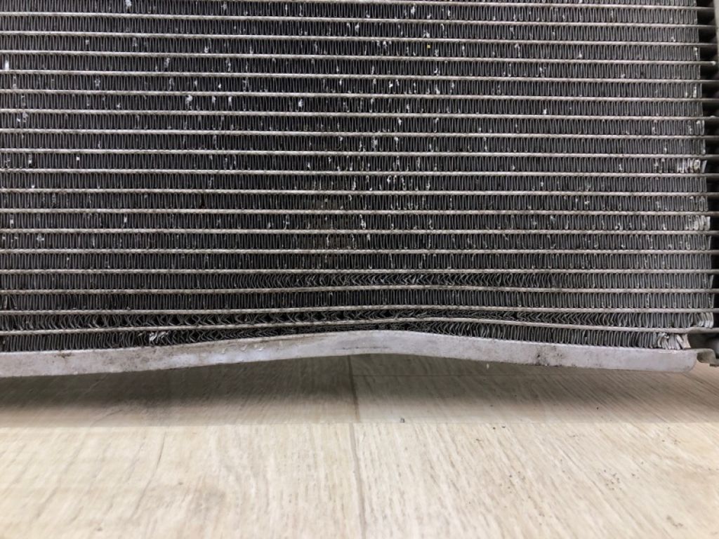 253101R000 | Радіатор основний HYUNDAI VELOSTER 11-18 - Фото 6