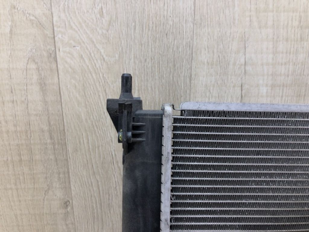 253101R000 | Радіатор основний HYUNDAI VELOSTER 11-18 - Фото 8