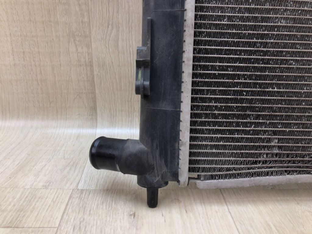 253101R000 | Радіатор основний HYUNDAI VELOSTER 11-18 - Фото 9