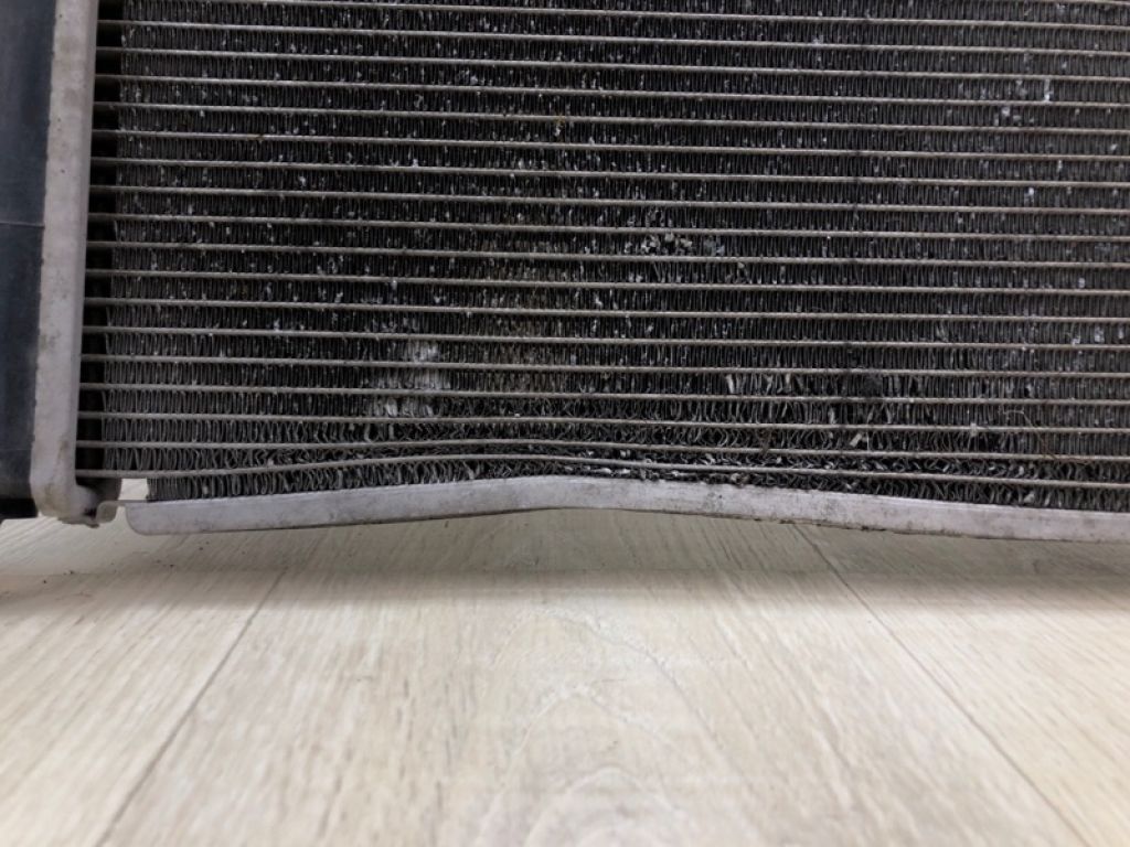 253101R000 | Радіатор основний HYUNDAI VELOSTER 11-18 - Фото 10