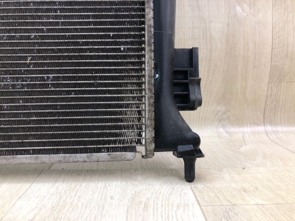 253101R000 | Радіатор основний HYUNDAI VELOSTER 11-18 - Фото 11