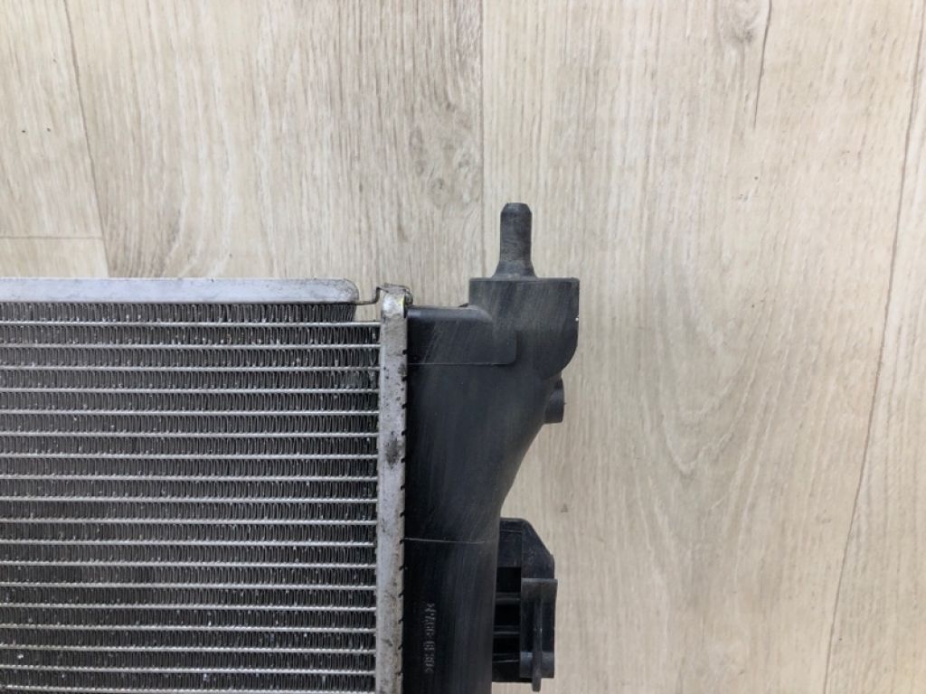 253101R000 | Радіатор основний HYUNDAI VELOSTER 11-18 - Фото 12