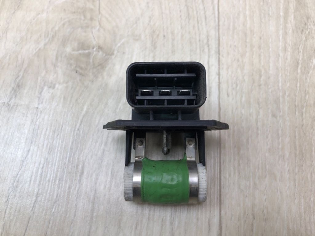 253851M000 | Резистор вентилятора радіатора HYUNDAI VELOSTER 11-18 - Фото 3