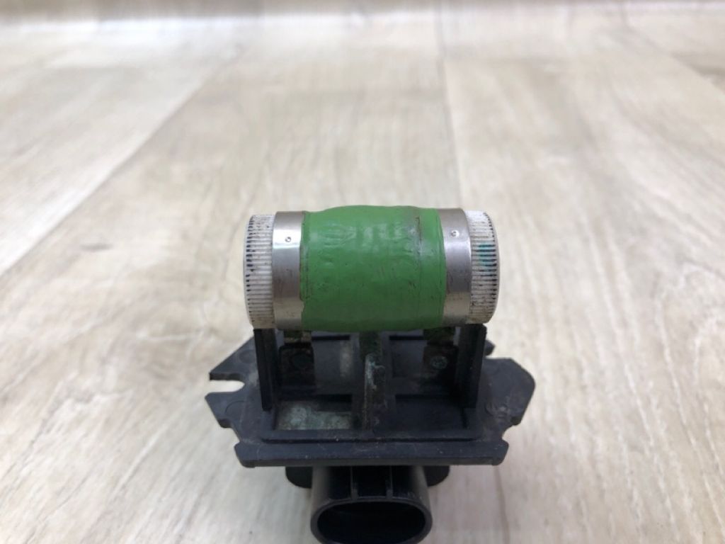 253851M000 | Резистор вентилятора радіатора HYUNDAI VELOSTER 11-18 - Фото 5