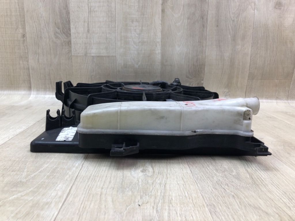 253801R050 | Дифузор вентилятора основного радіатора HYUNDAI VELOSTER 11-18 - Фото 9