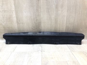 Дефлектор радіатора HYUNDAI VELOSTER 11-18