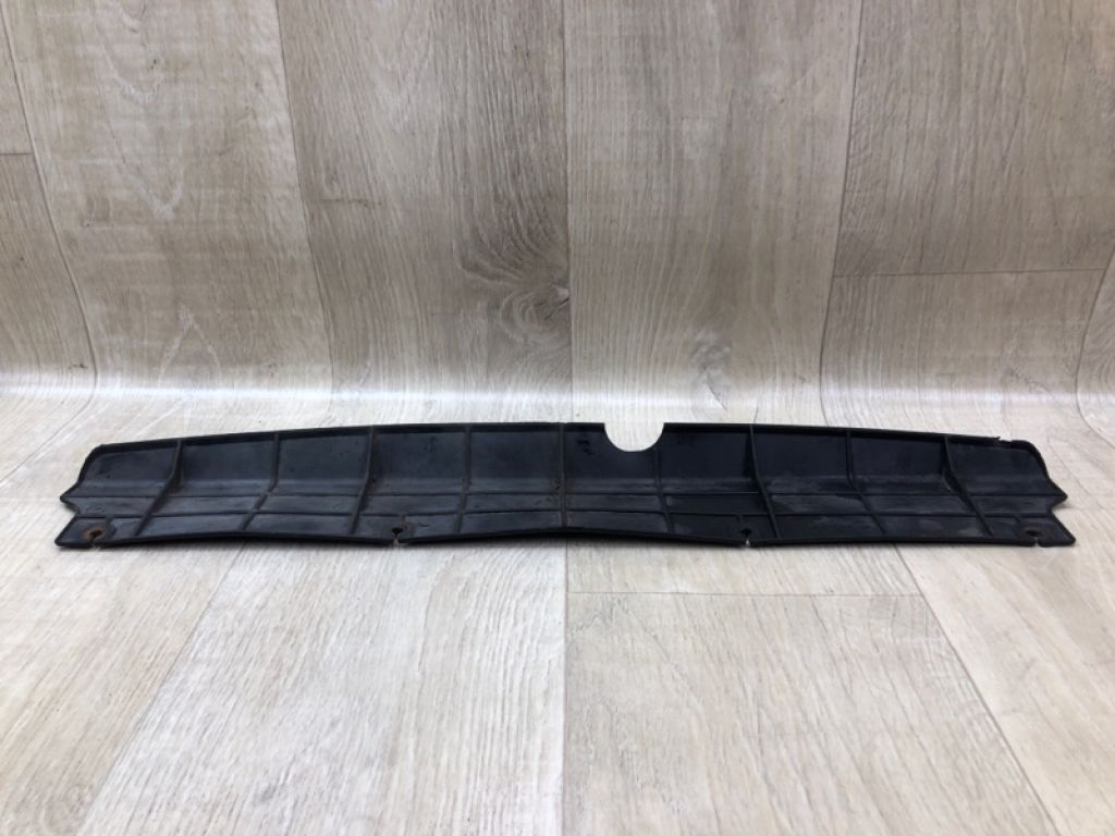 291352V500 | Дефлектор радіатора HYUNDAI VELOSTER 11-18 - Фото 2