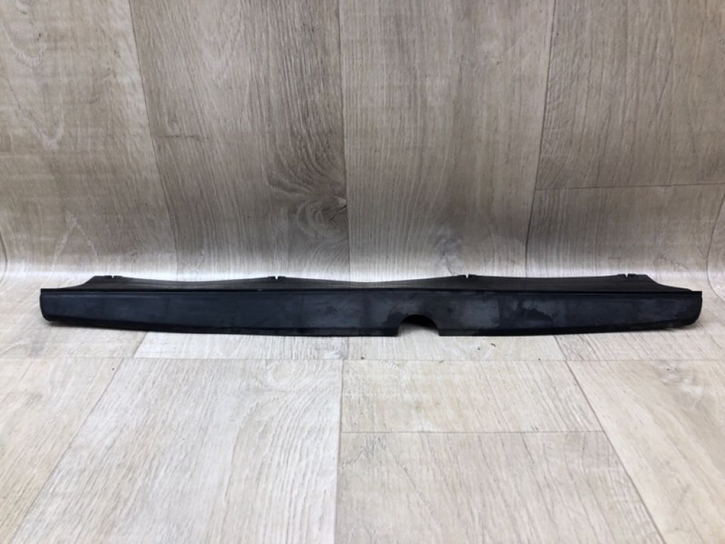 291352V500 | Дефлектор радіатора HYUNDAI VELOSTER 11-18 - Фото 3