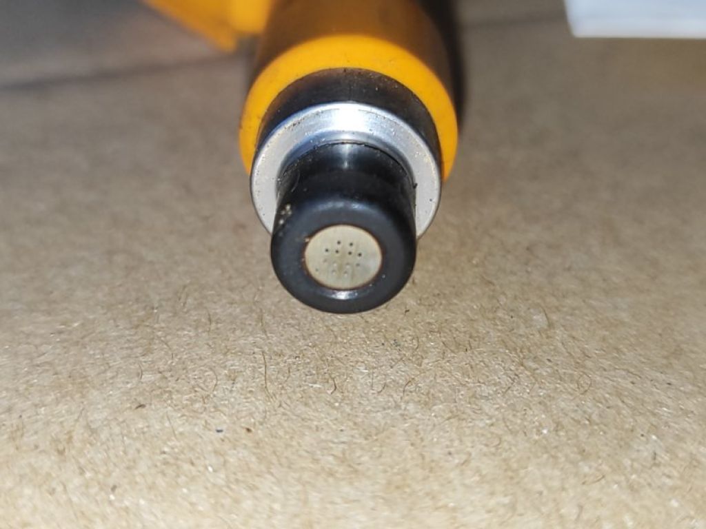 23250-28060 | Форсунка паливна LEXUS HS250H (ANF10) 09-12 - Фото 4