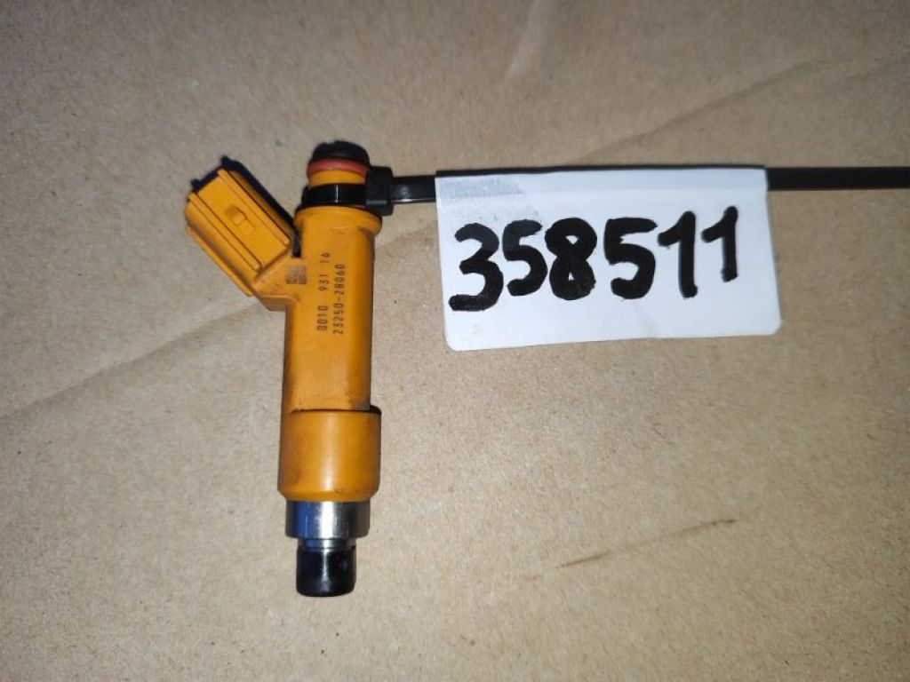 23250-28060 | Форсунка топливная LEXUS HS250H (ANF10) 09-12