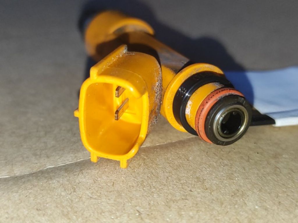 23250-28060 | Форсунка топливная LEXUS HS250H (ANF10) 09-12 - Фото 3