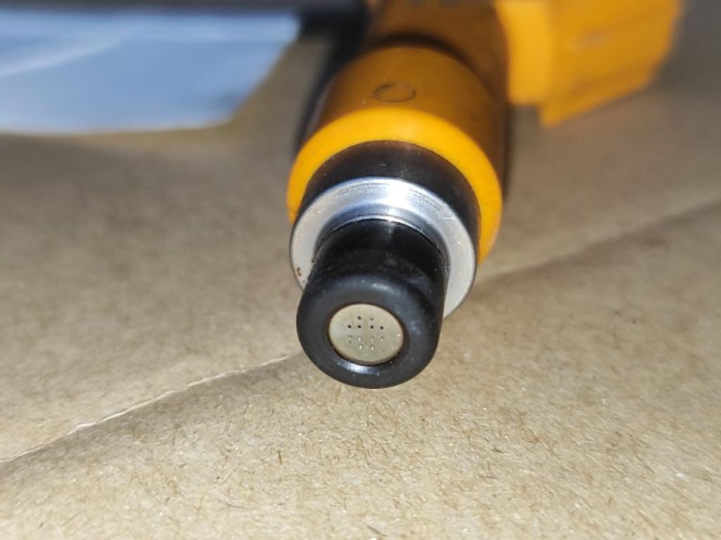 23250-28060 | Форсунка топливная LEXUS HS250H (ANF10) 09-12 - Фото 4