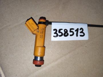 Форсунка паливна LEXUS HS250H (ANF10) 09-12