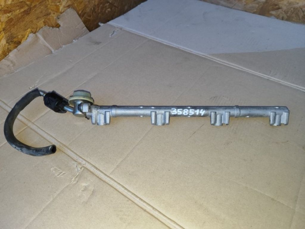 23814-28031 | Паливна рейка LEXUS HS250H (ANF10) 09-12