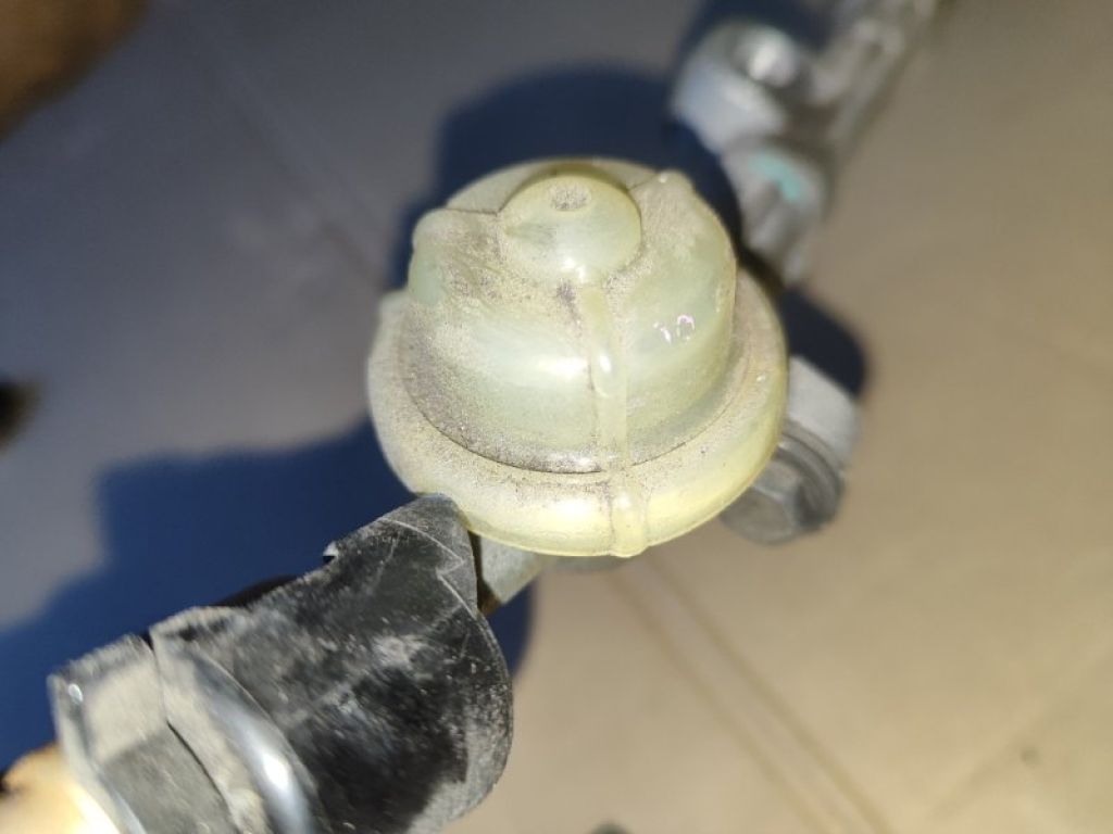 23814-28031 | Паливна рейка LEXUS HS250H (ANF10) 09-12 - Фото 6