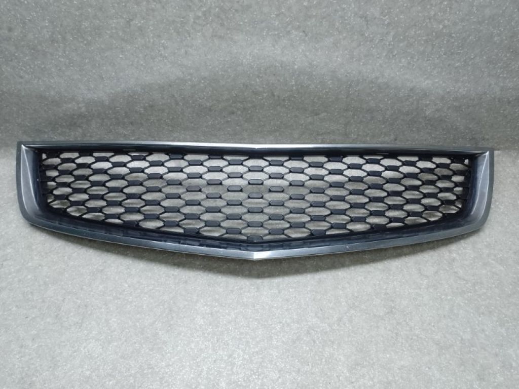 25798747 | Решітка переднього бампера CHEVROLET EQUINOX 09-17