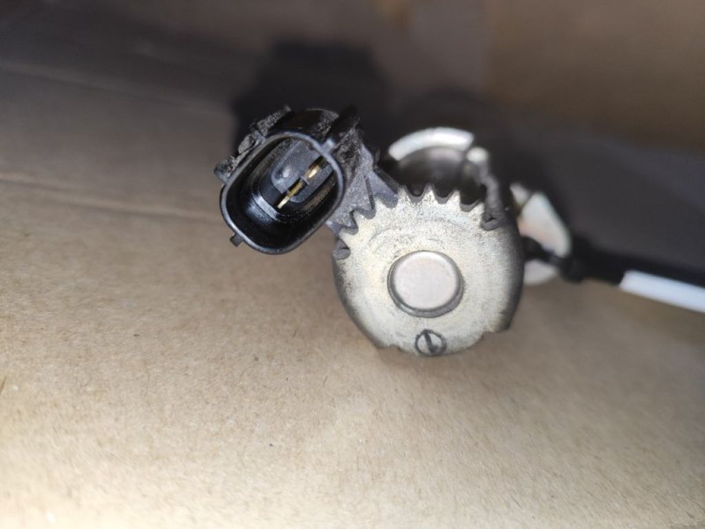 15330-28020 | Клапан зміни фаз ГРМ LEXUS HS250H (ANF10) 09-12 - Фото 3