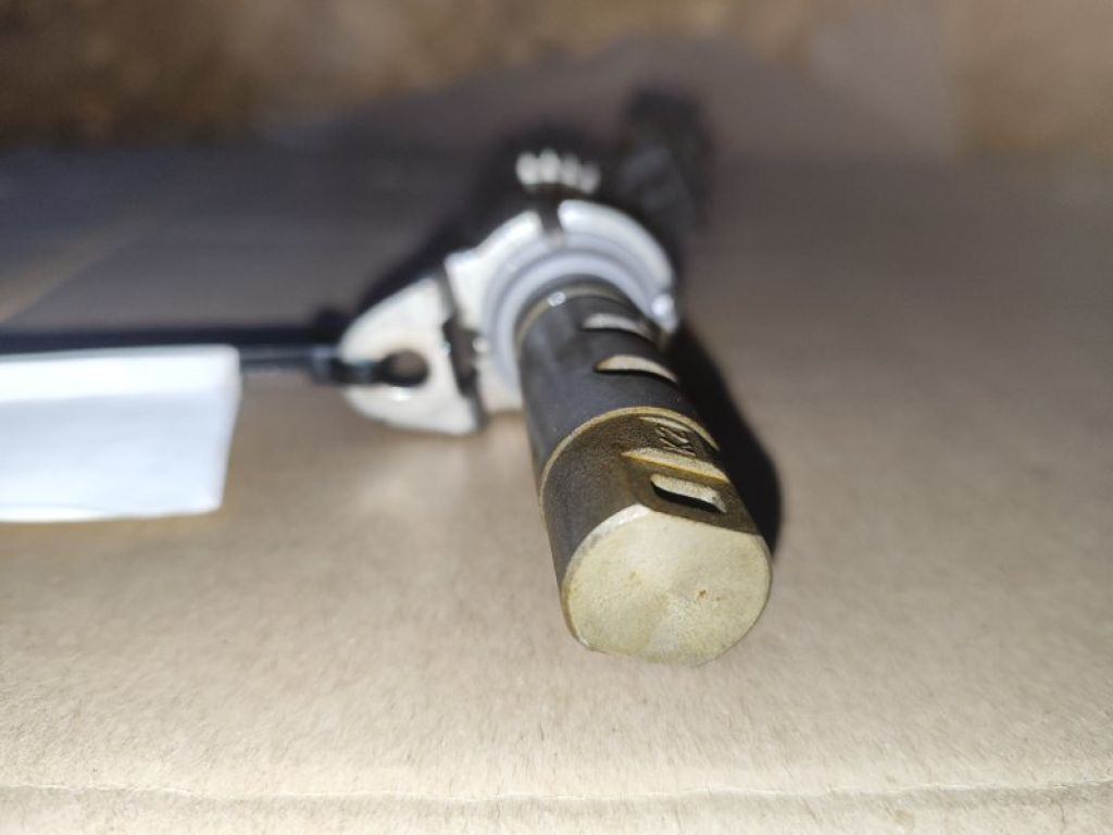 15330-28020 | Клапан зміни фаз ГРМ LEXUS HS250H (ANF10) 09-12 - Фото 4