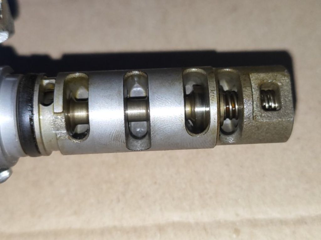 15330-28020 | Клапан зміни фаз ГРМ LEXUS HS250H (ANF10) 09-12 - Фото 5