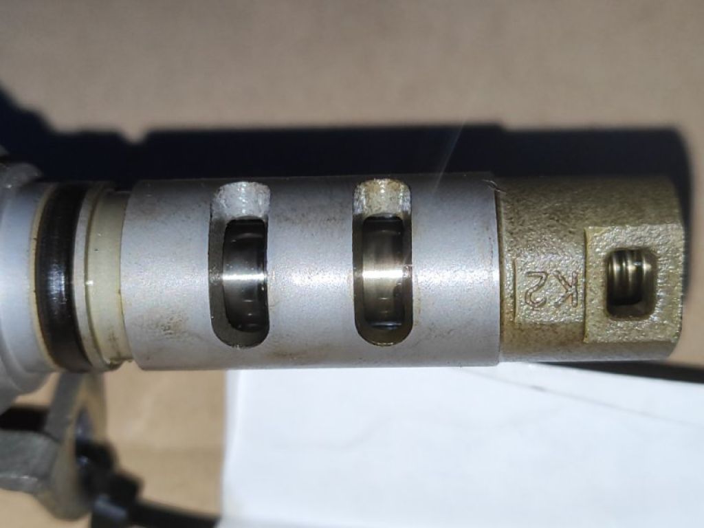 15330-28020 | Клапан зміни фаз ГРМ LEXUS HS250H (ANF10) 09-12 - Фото 6