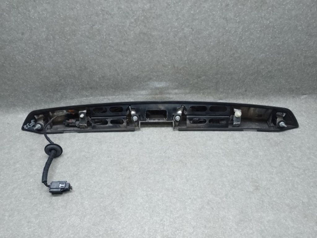 84130176 | Панель підсвічування номера CHEVROLET EQUINOX 09-17 - Фото 6