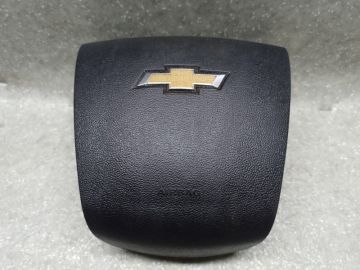 Подушка безопасности в руль CHEVROLET EQUINOX 09-17