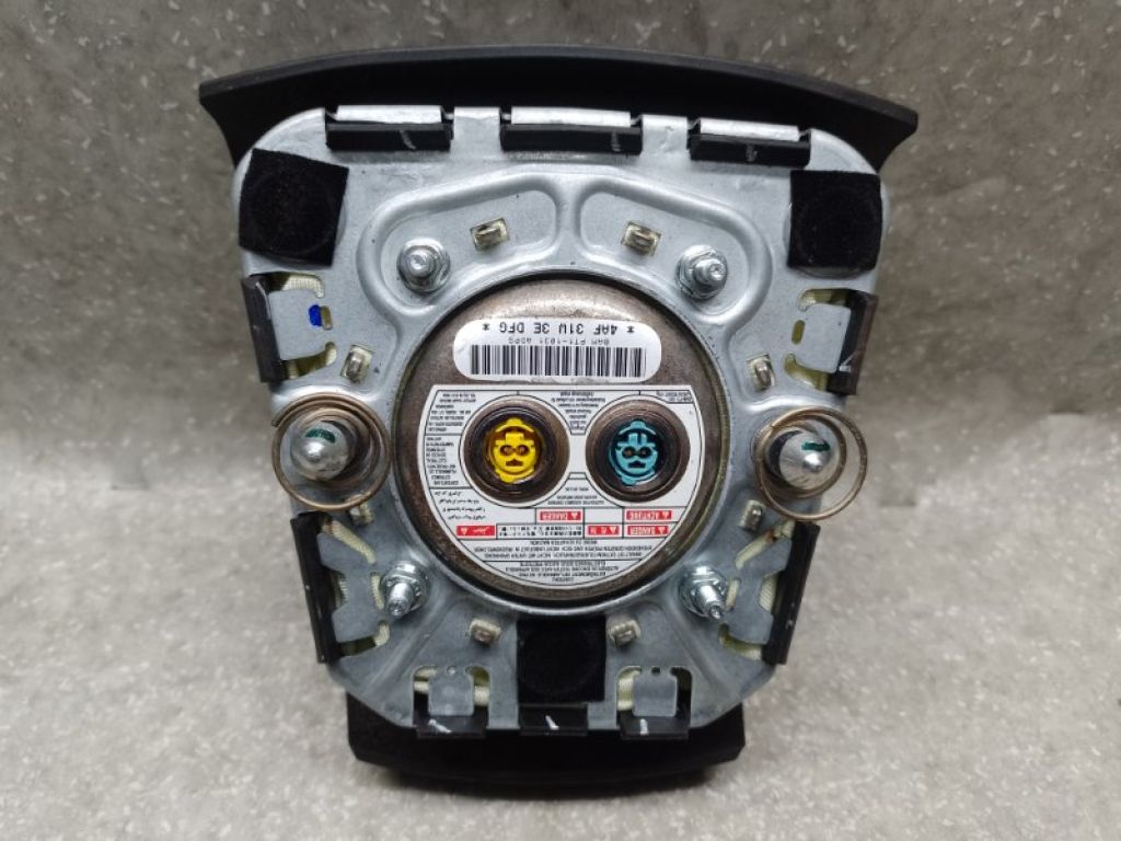 22973618 | Подушка безопасности в руль CHEVROLET EQUINOX 09-17 - Фото 3