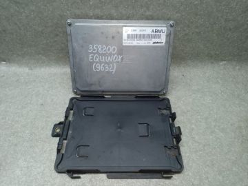 Блок керування двигуном CHEVROLET EQUINOX 09-17