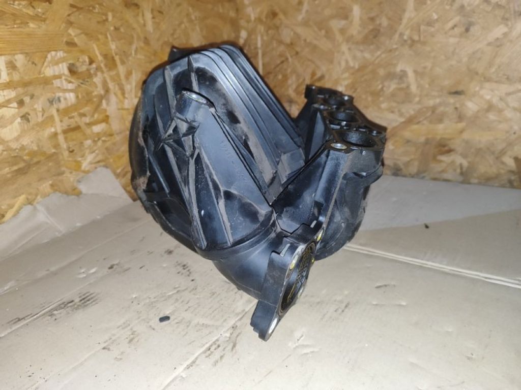 17120-28140 | Колектор впускний LEXUS HS250H (ANF10) 09-12 - Фото 7