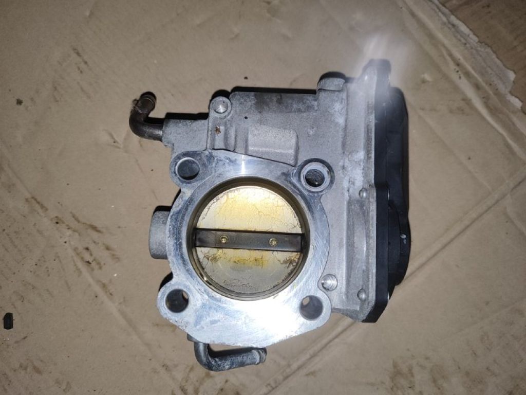 22030-28071 | Дросельна заслінка LEXUS HS250H (ANF10) 09-12 - Фото 2