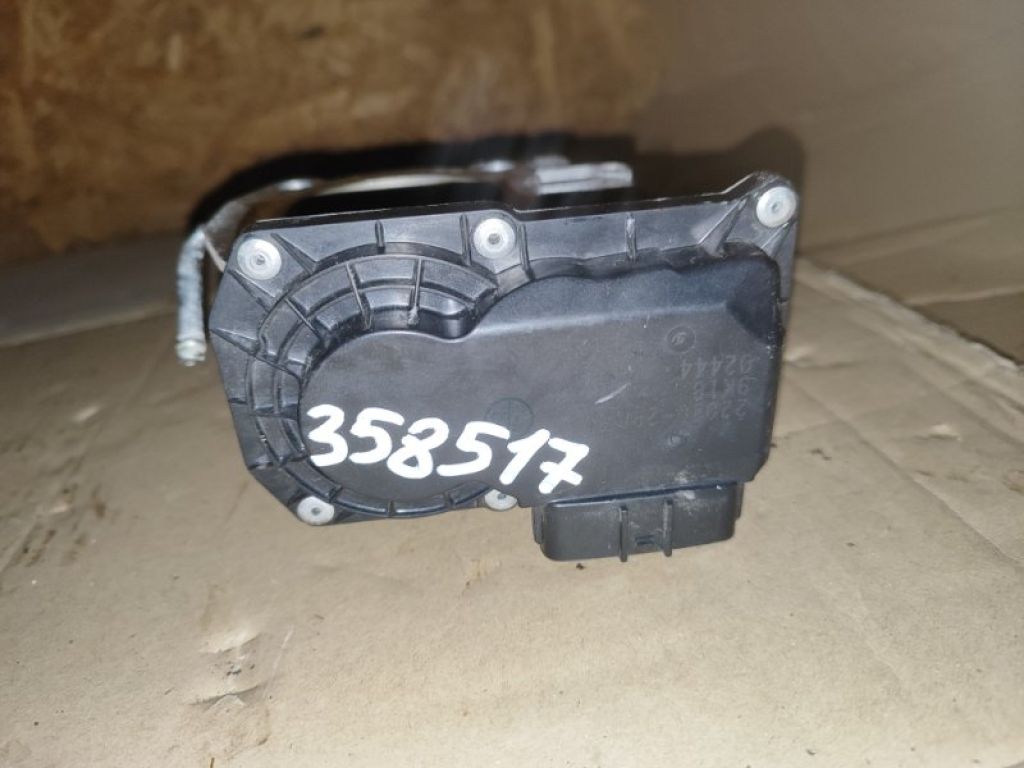 22030-28071 | Дросельна заслінка LEXUS HS250H (ANF10) 09-12 - Фото 3