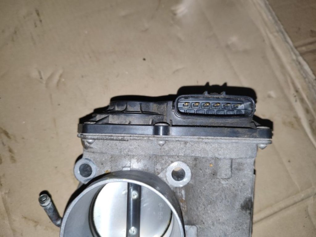 22030-28071 | Дросельна заслінка LEXUS HS250H (ANF10) 09-12 - Фото 4