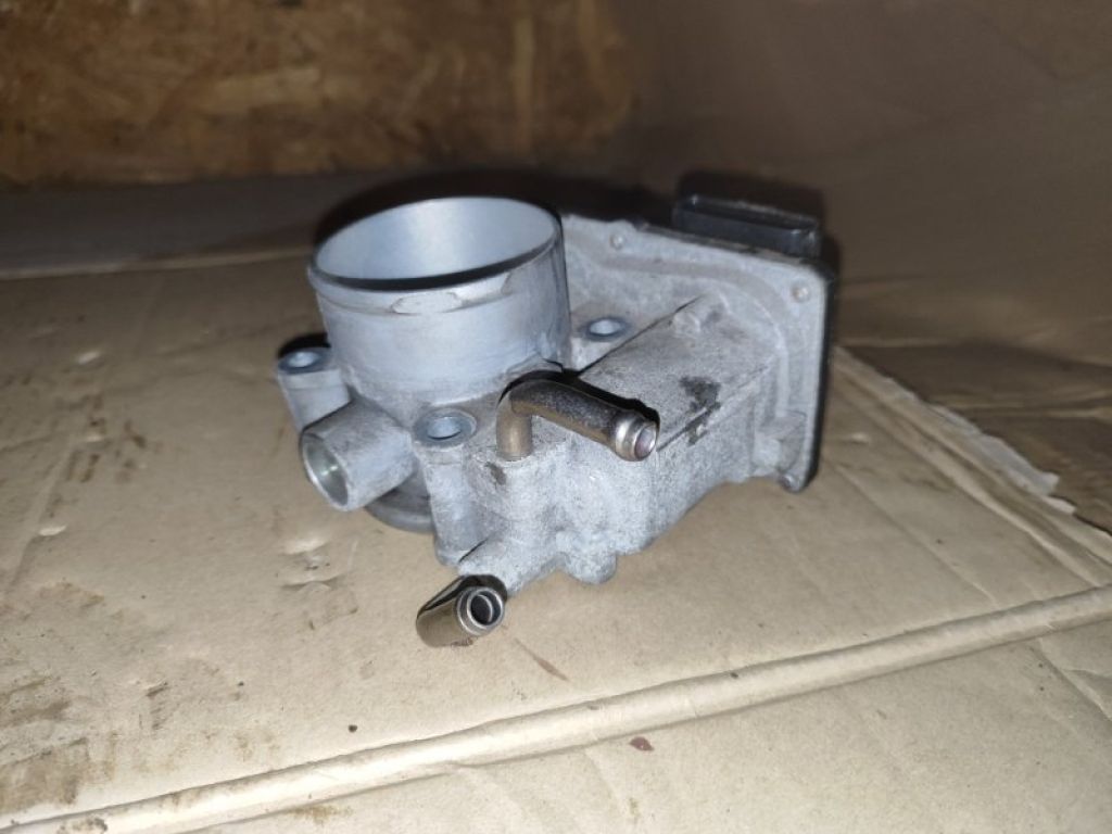 22030-28071 | Дросельна заслінка LEXUS HS250H (ANF10) 09-12 - Фото 5