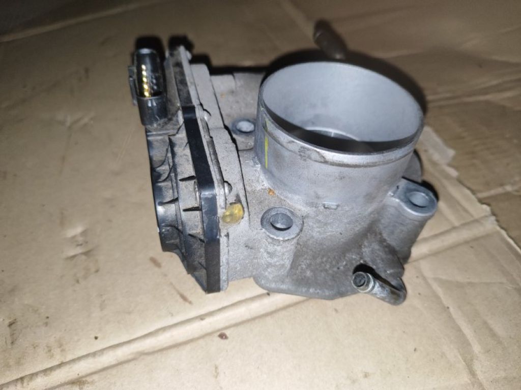 22030-28071 | Дросельна заслінка LEXUS HS250H (ANF10) 09-12 - Фото 6