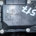 22030-28071 | Дросельна заслінка LEXUS HS250H (ANF10) 09-12 - Прев'ю 7