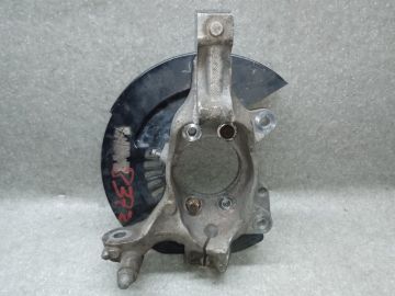 Кулак поворотный передн. лев. NISSAN PATHFINDER R52 12-21