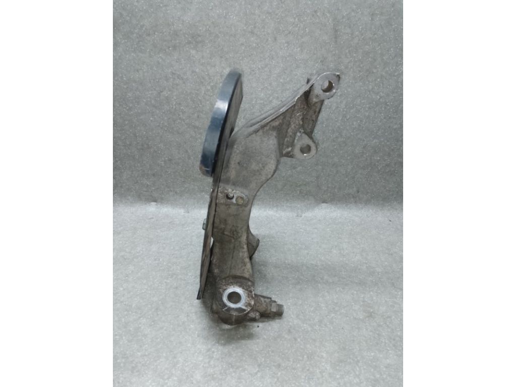 40015-3JA0A | Кулак поворотный передн. лев. NISSAN PATHFINDER R52 12-21 - Фото 2