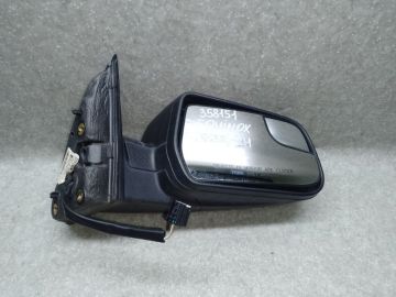 Дзеркало прав. CHEVROLET EQUINOX 09-17