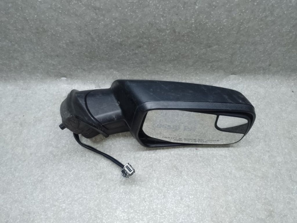 22818263 | Дзеркало прав. CHEVROLET EQUINOX 09-17 - Фото 2