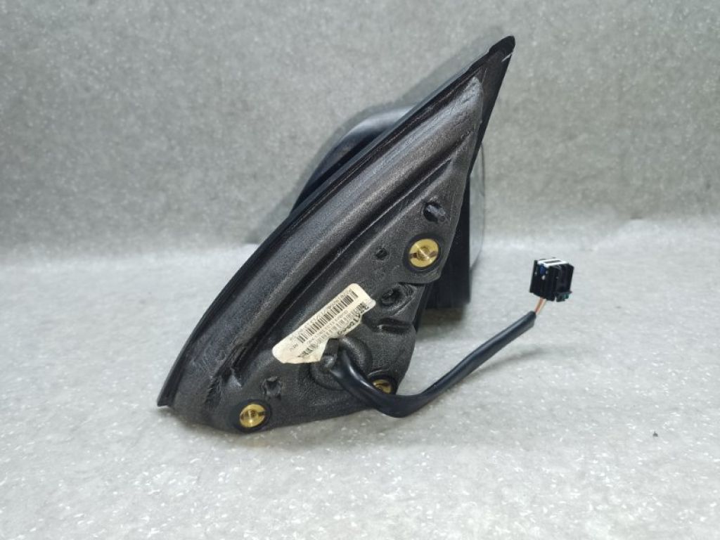 22818263 | Дзеркало прав. CHEVROLET EQUINOX 09-17 - Фото 3