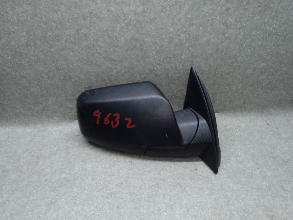 22818263 | Дзеркало прав. CHEVROLET EQUINOX 09-17 - Фото 4