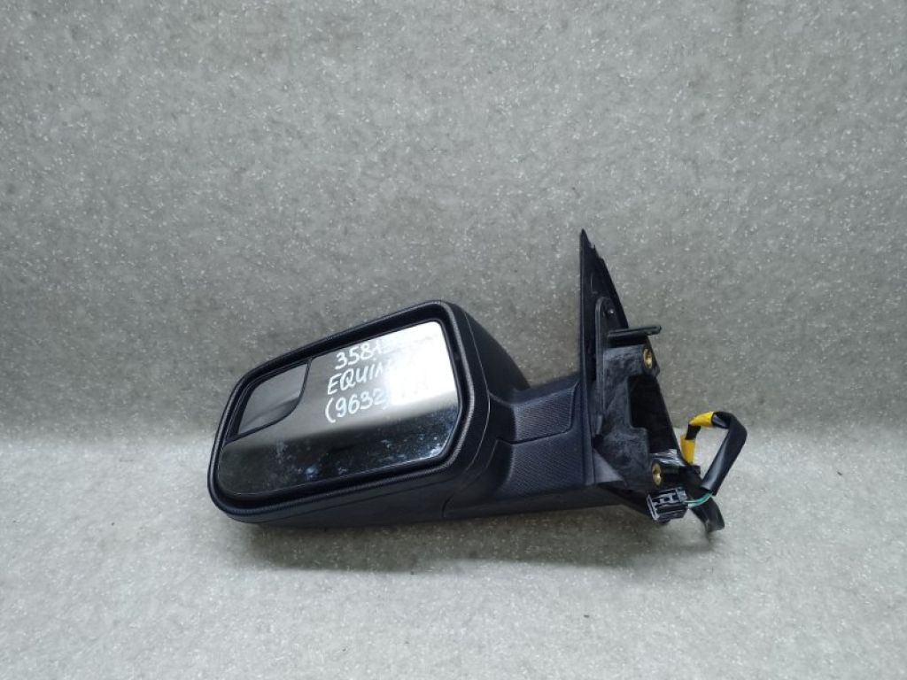 22818262 | Дзеркало лів. CHEVROLET EQUINOX 09-17