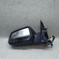 22818262 | Дзеркало лів. CHEVROLET EQUINOX 09-17