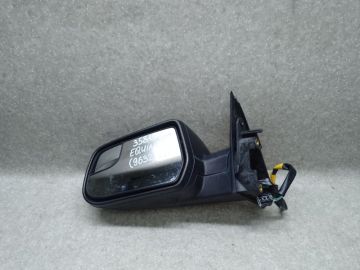 Дзеркало лів. CHEVROLET EQUINOX 09-17