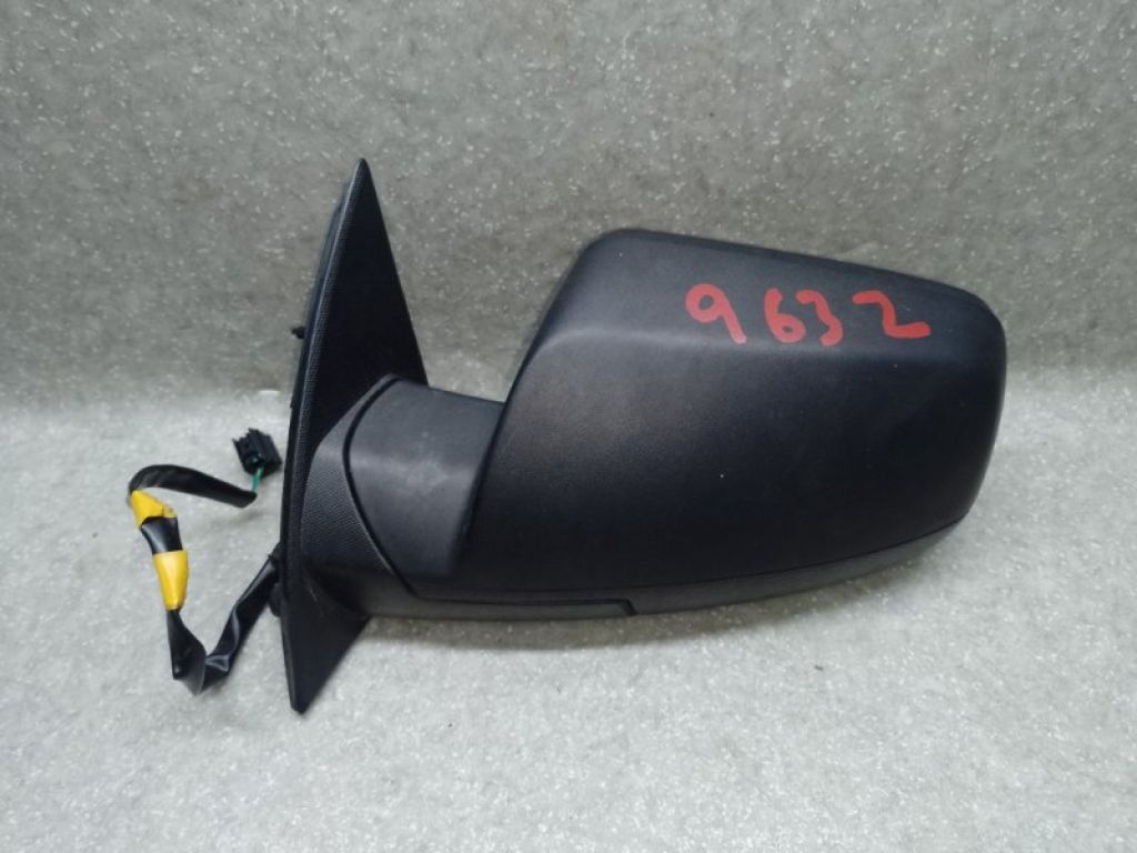 22818262 | Дзеркало лів. CHEVROLET EQUINOX 09-17 - Фото 4