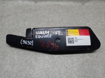 Подушка безпеки в сидінні передн. лів. CHEVROLET EQUINOX 09-17