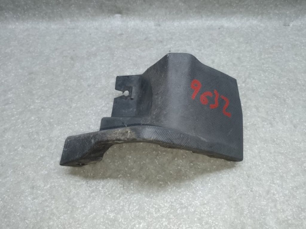 25824829 | Накладка порога наружная передн. прав. CHEVROLET EQUINOX 09-17