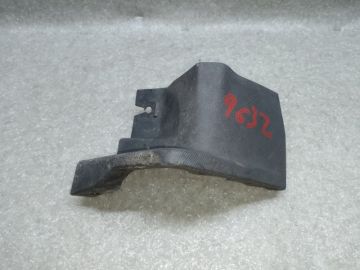 Накладка порога наружная передн. прав. CHEVROLET EQUINOX 09-17